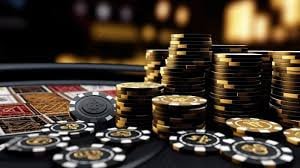 Tampilan kode promo hbo9 di ponsel